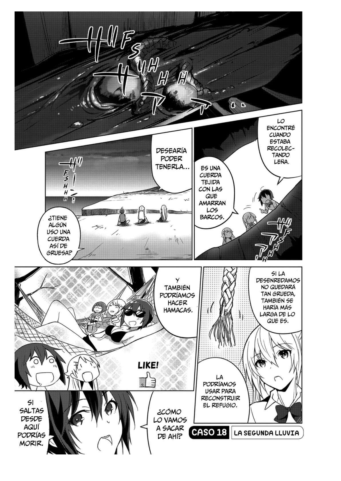 Capitulo 18 page 1