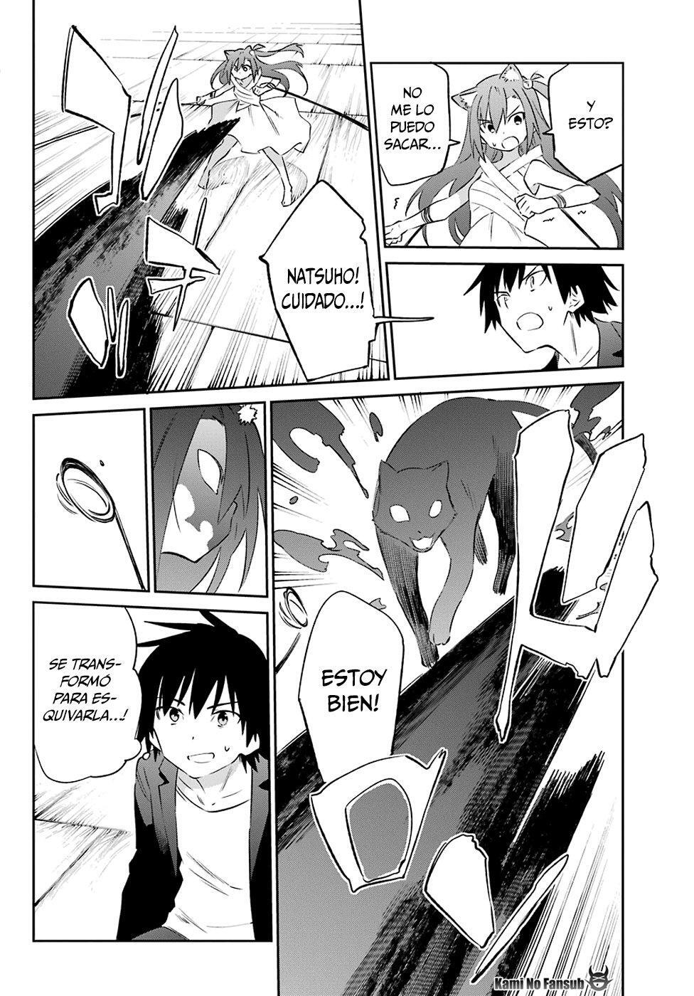 Capitulo 58 page 27