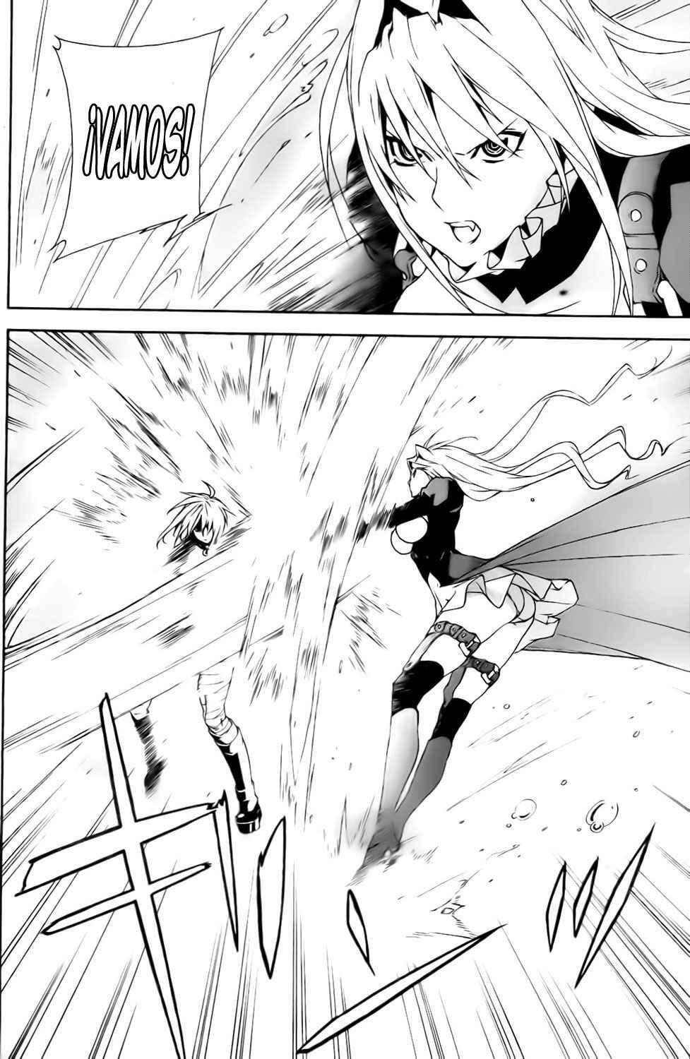 Capitulo 91 page 6