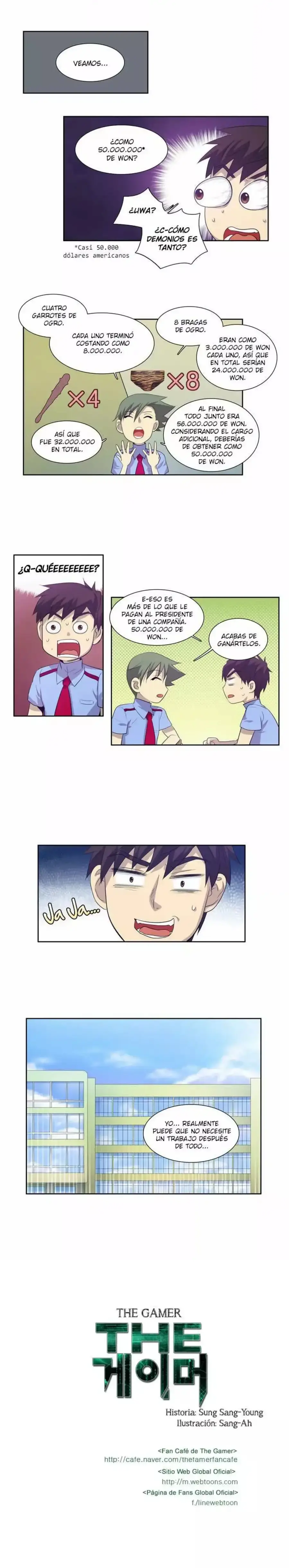Capitulo 52 page 8