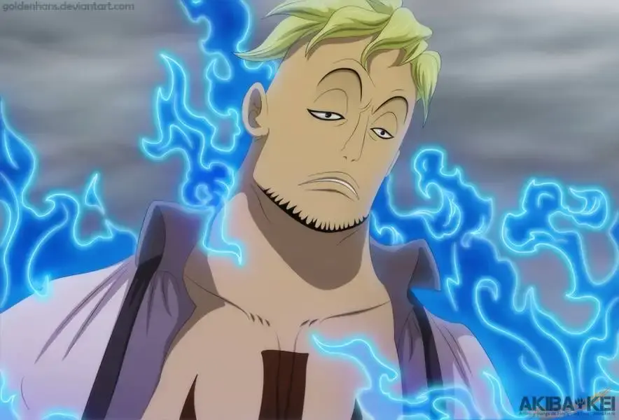 Capitulo 570 page 16
