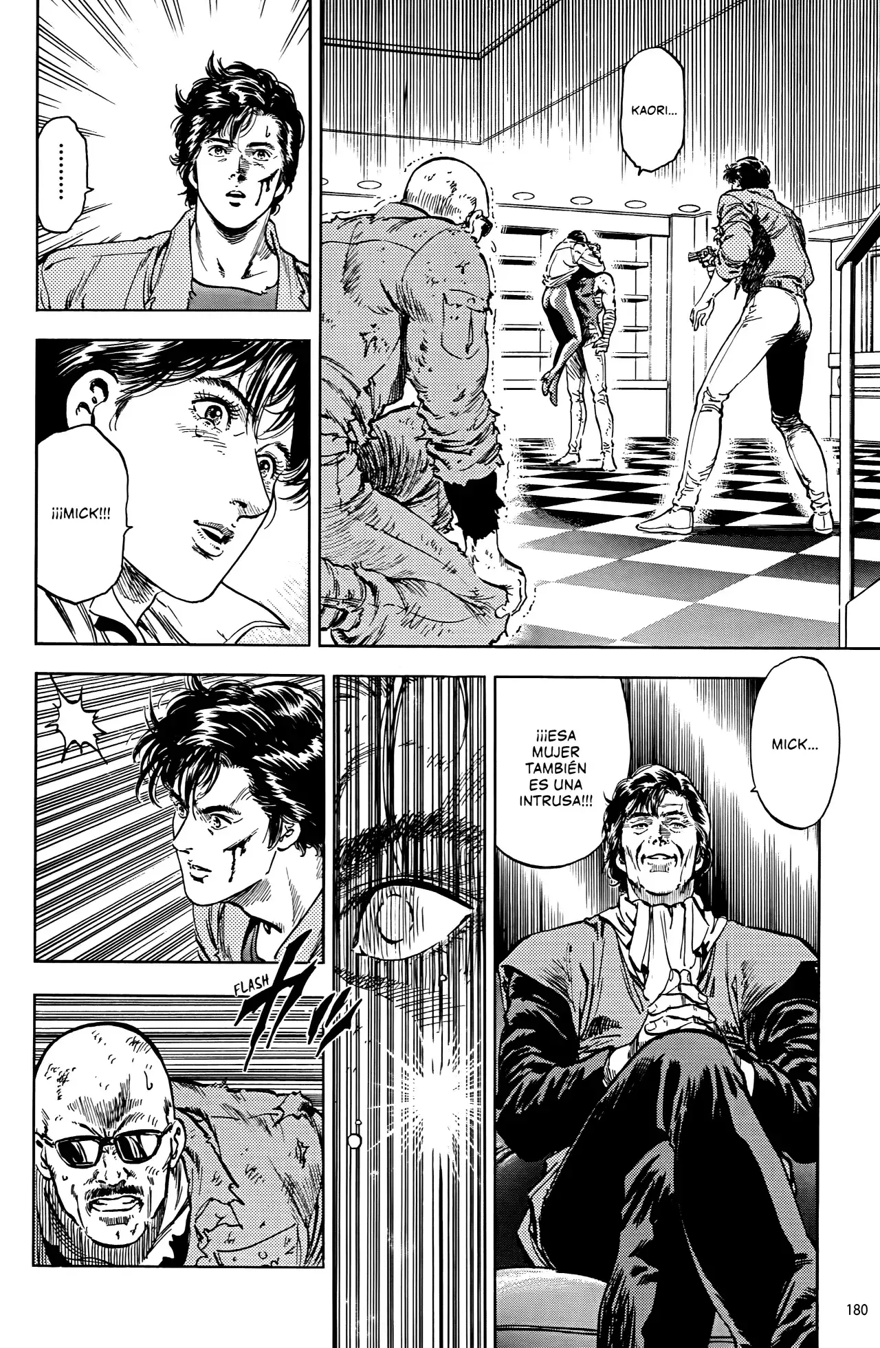 Capitulo 273 page 9