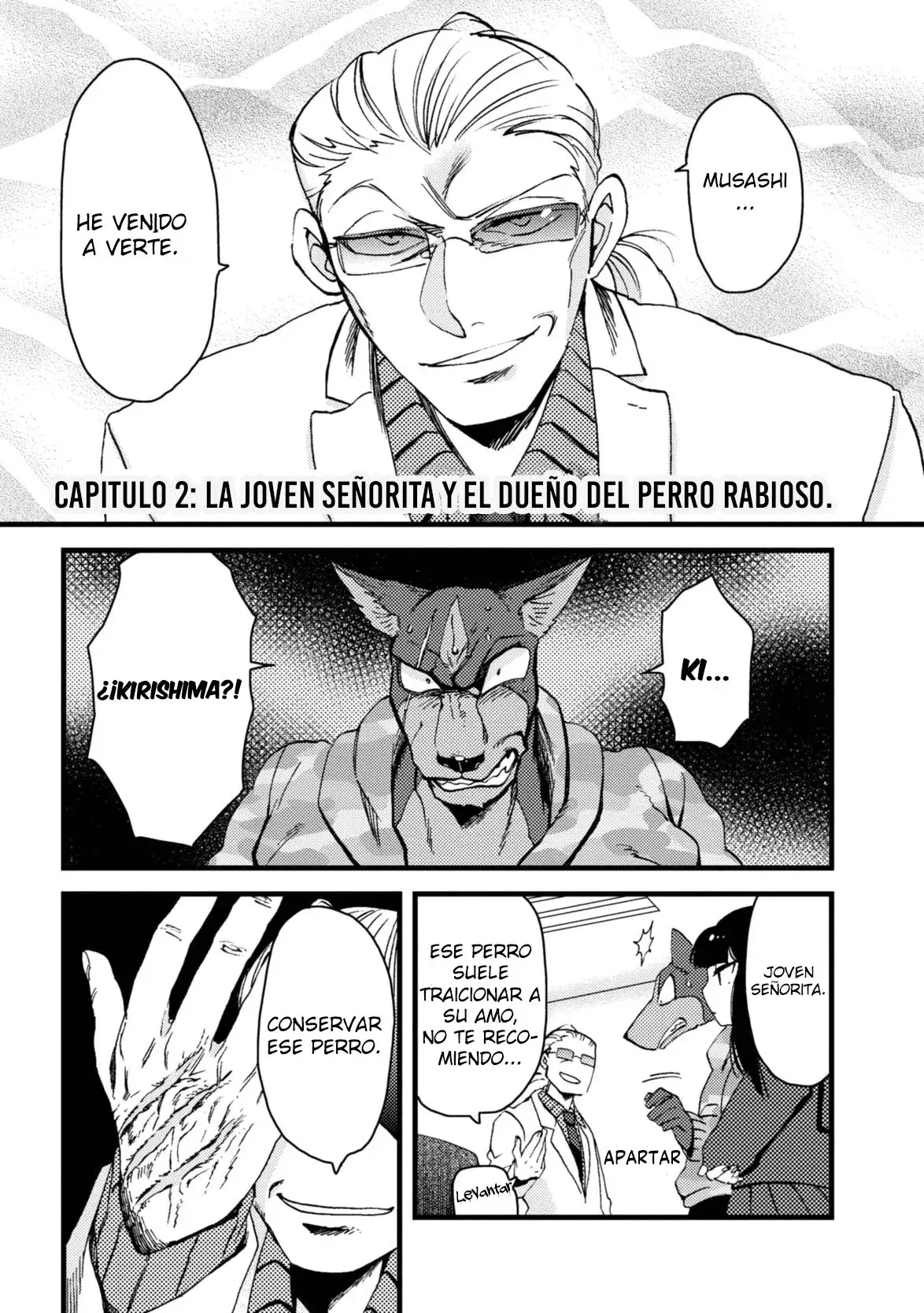 Capitulo 2 page 1