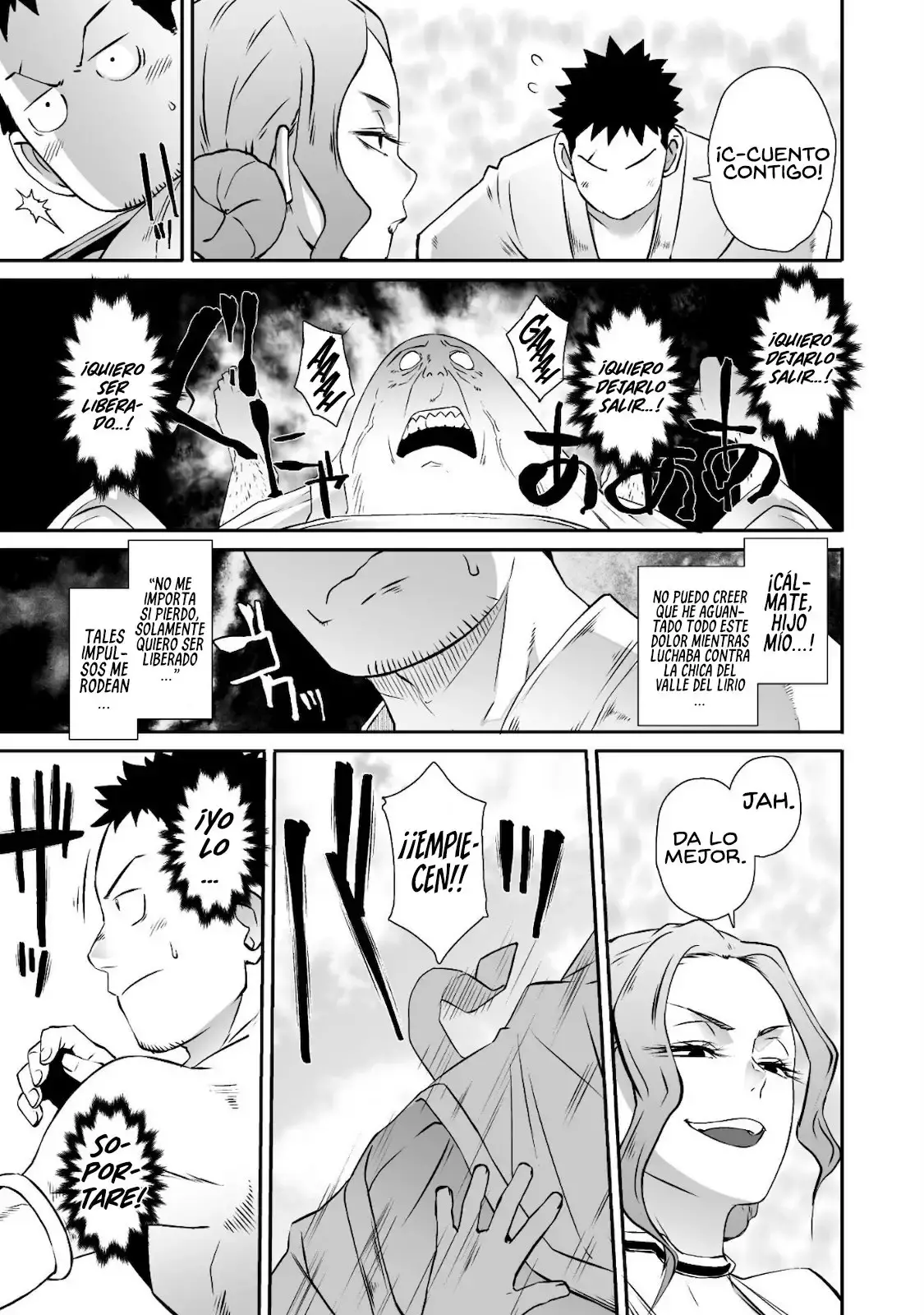 Capitulo 33 page 15