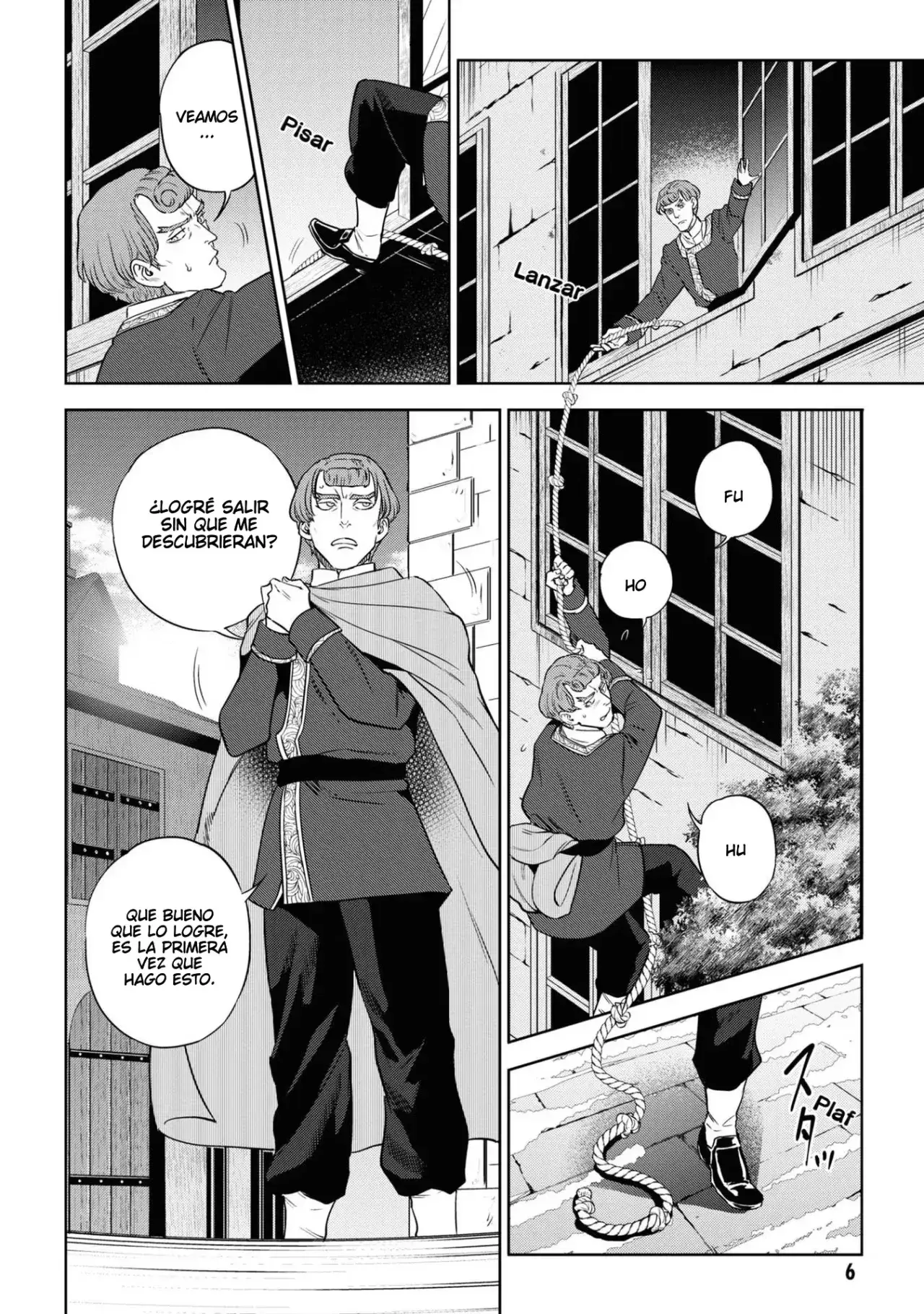 Capitulo 63 page 6