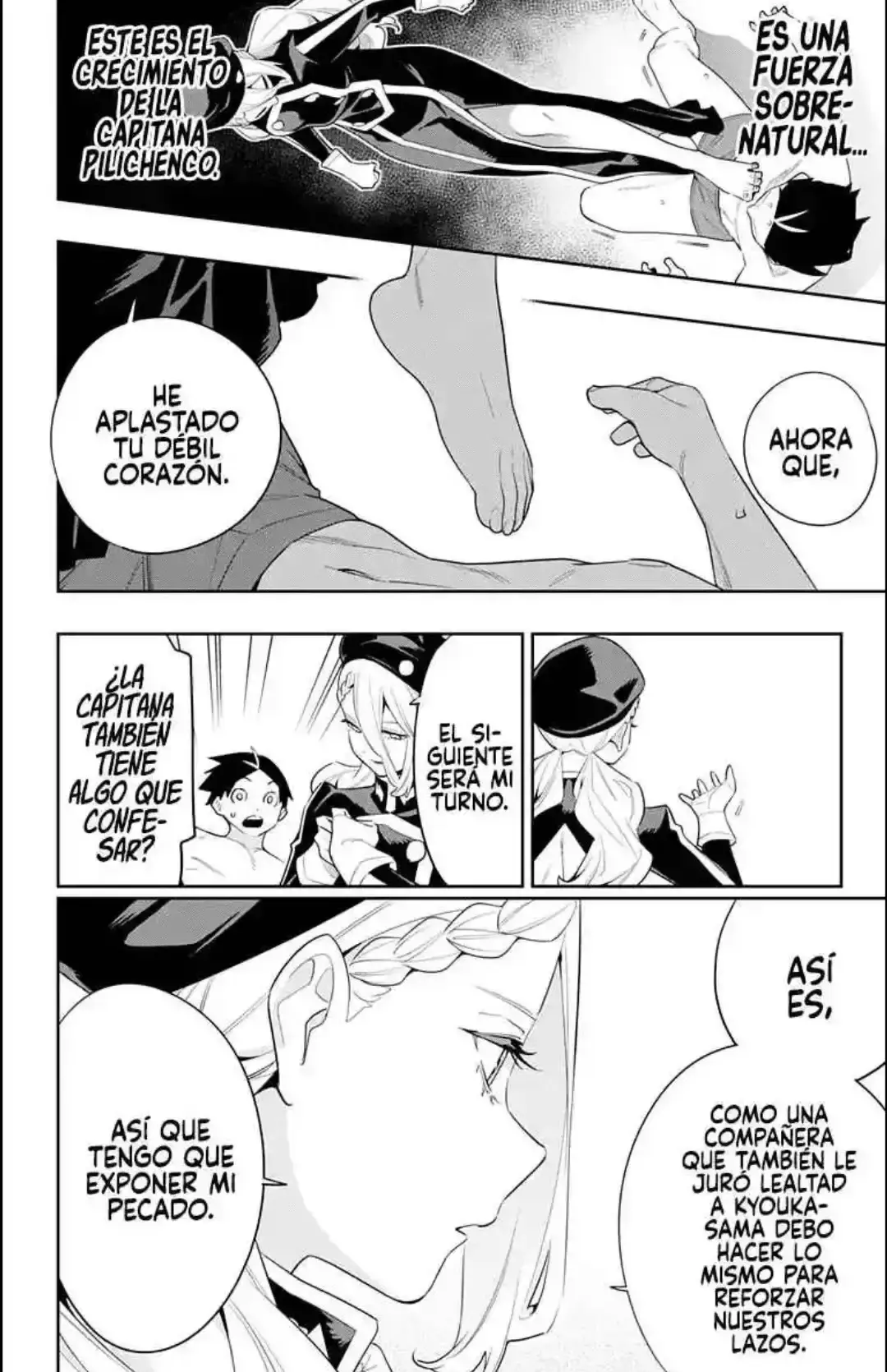 Capitulo 130 page 8
