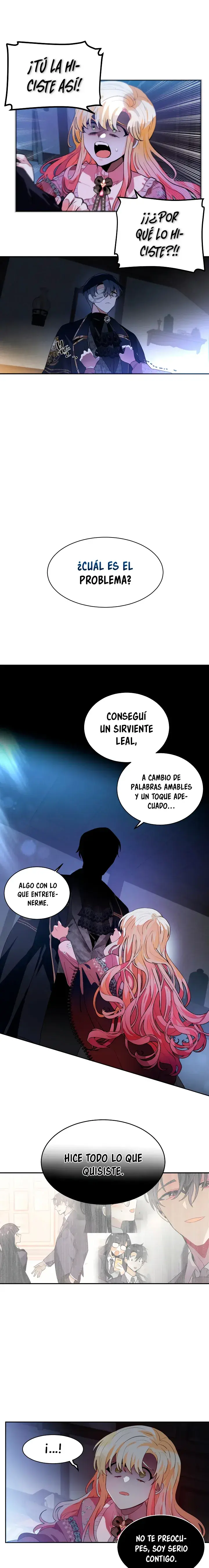 Capitulo 82 page 12