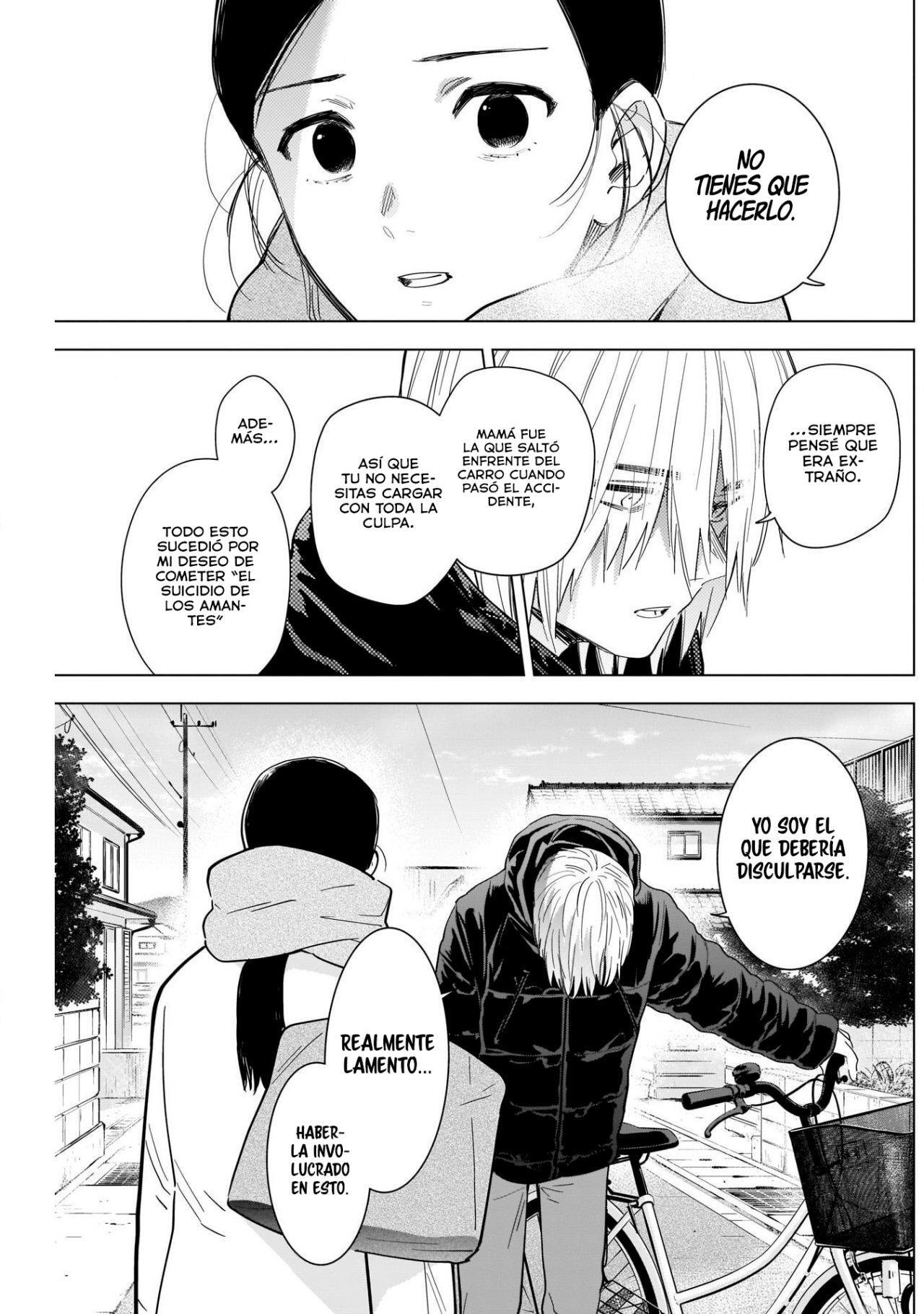 Capitulo 75 page 14