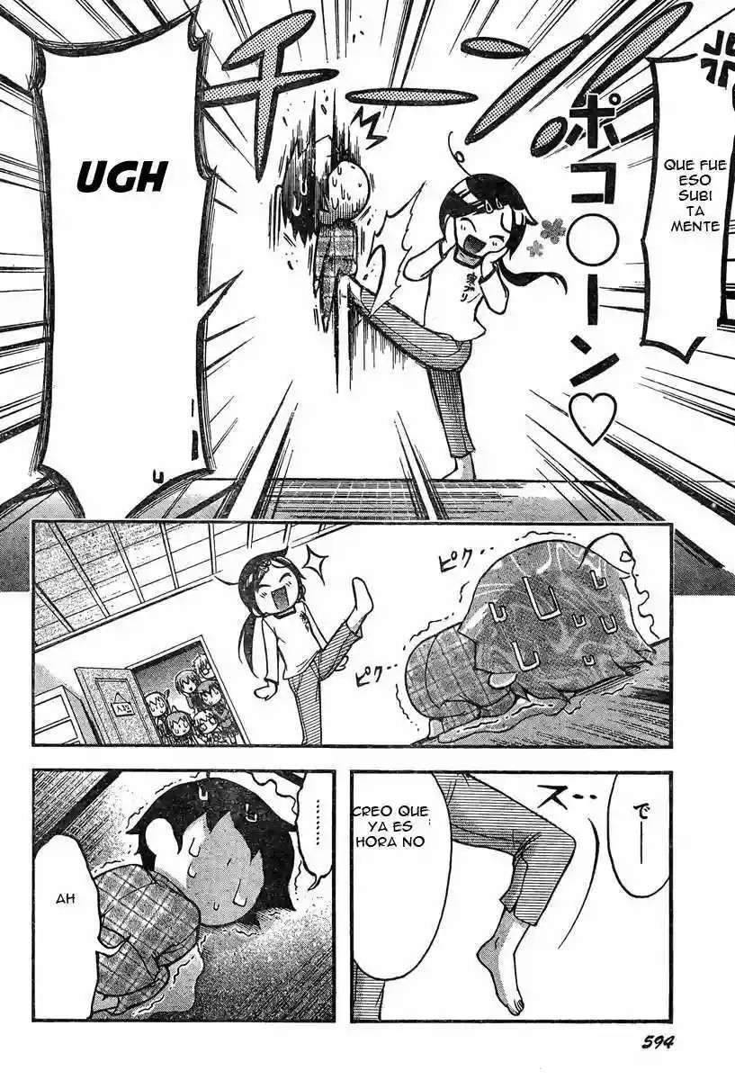 Capitulo 67 page 23