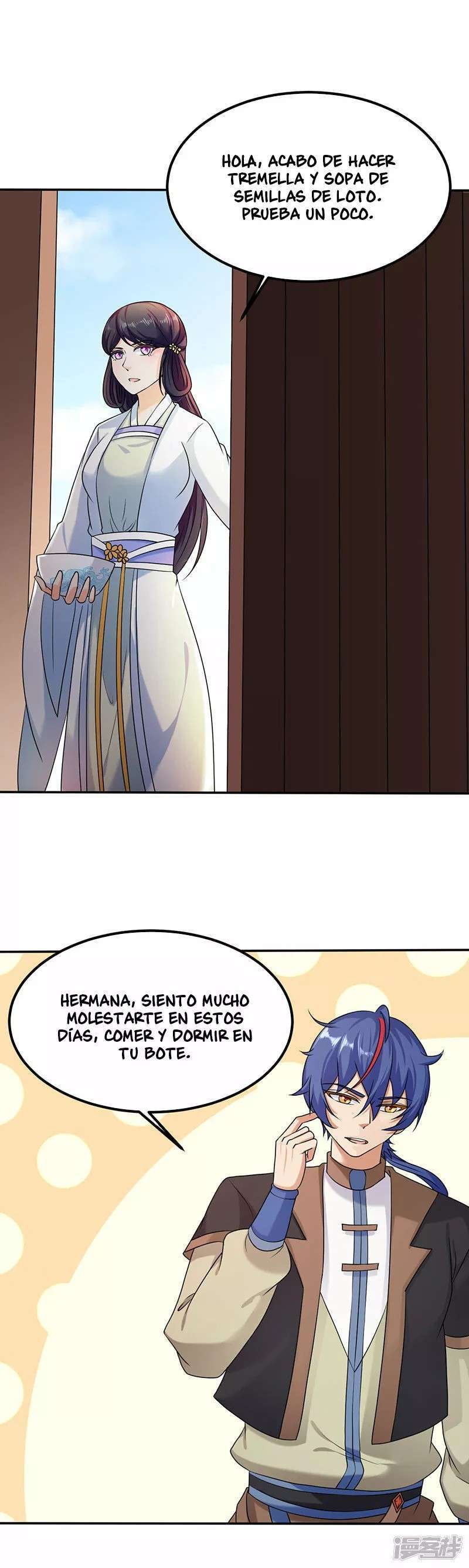 Capitulo 33 page 14