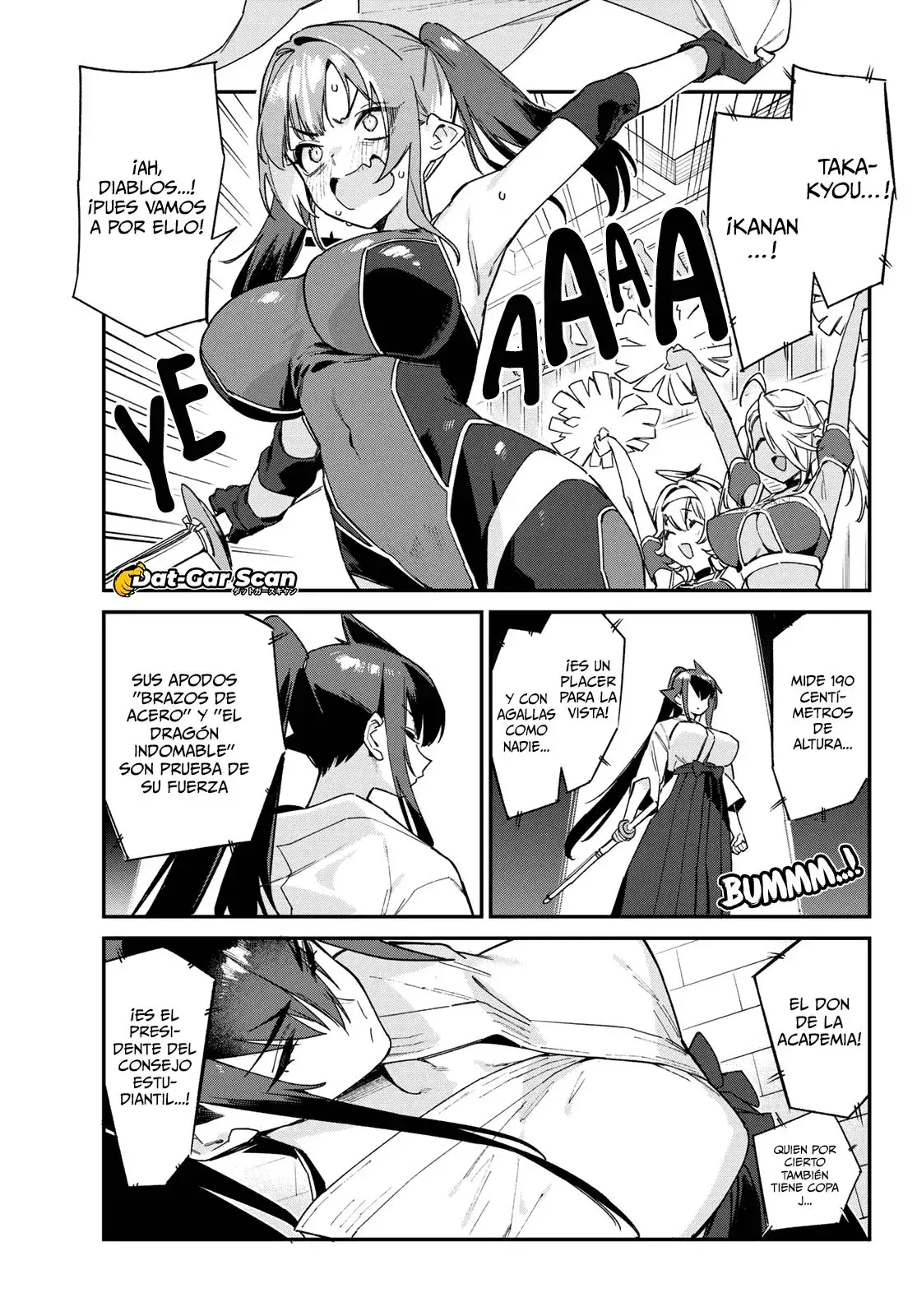 Capitulo 83 page 5