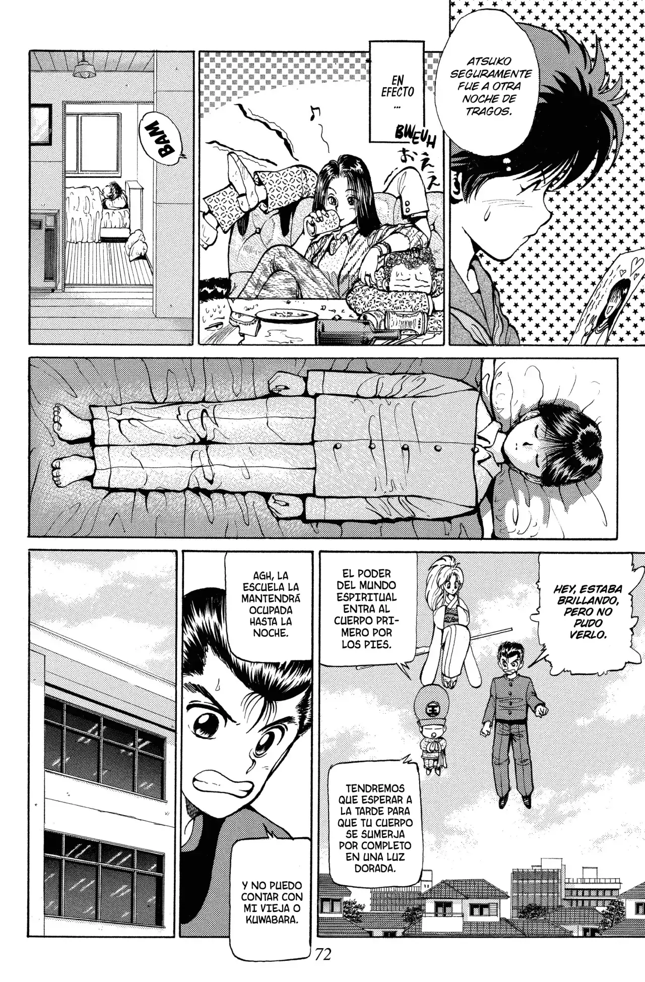 Capitulo 17 page 9