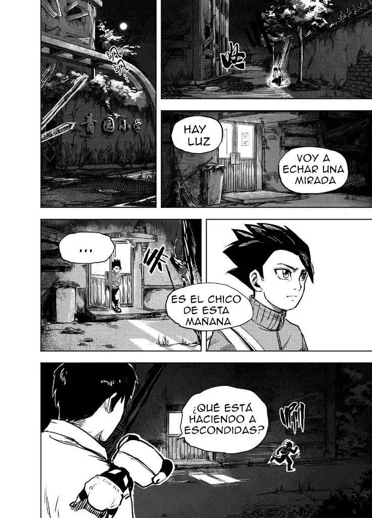 Capitulo 18 page 7