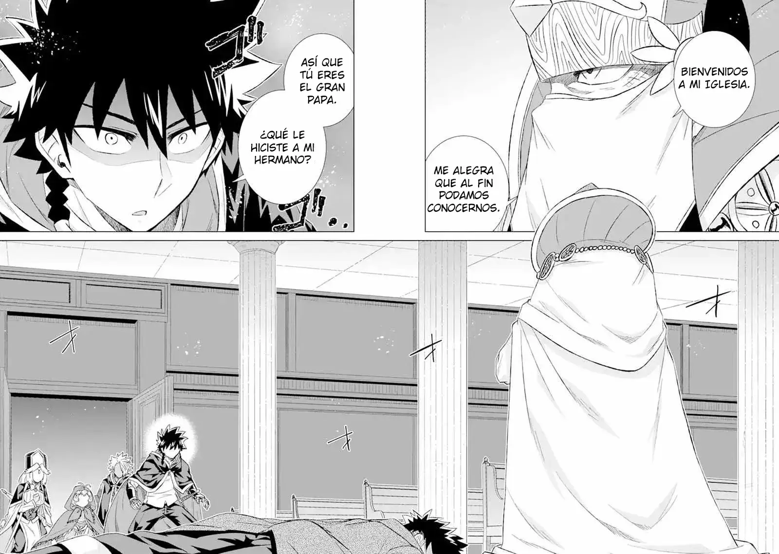 Capitulo 41 page 3