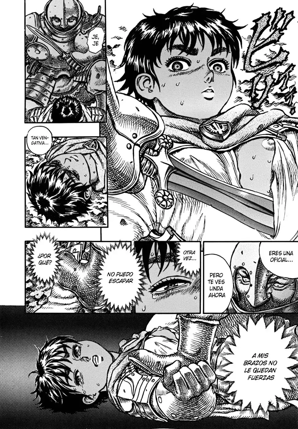 Capitulo 20 page 21