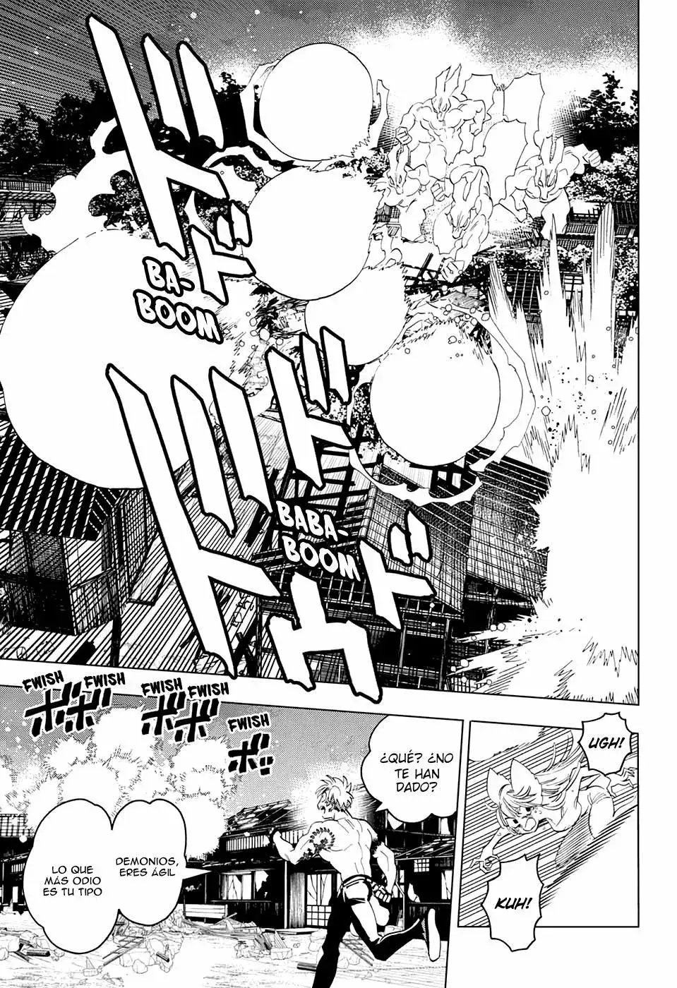 Capitulo 50 page 21