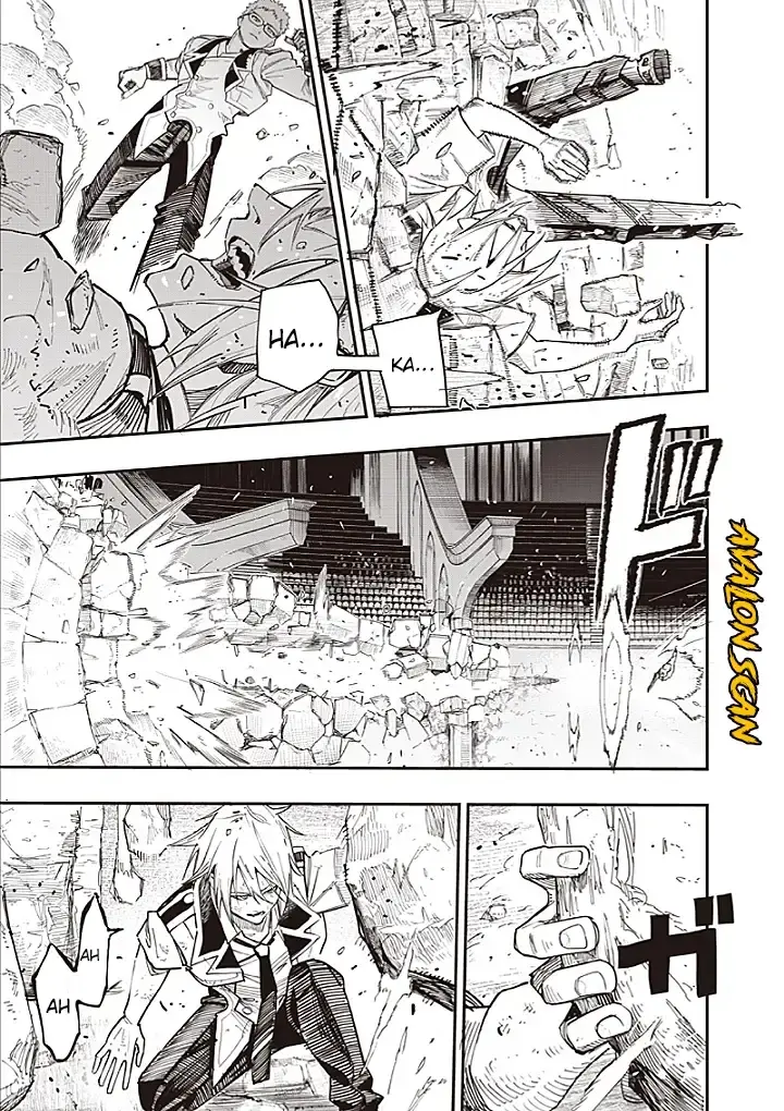 Capitulo 82 page 10