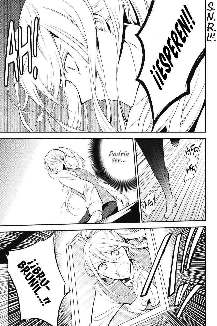 Capitulo 50 page 18