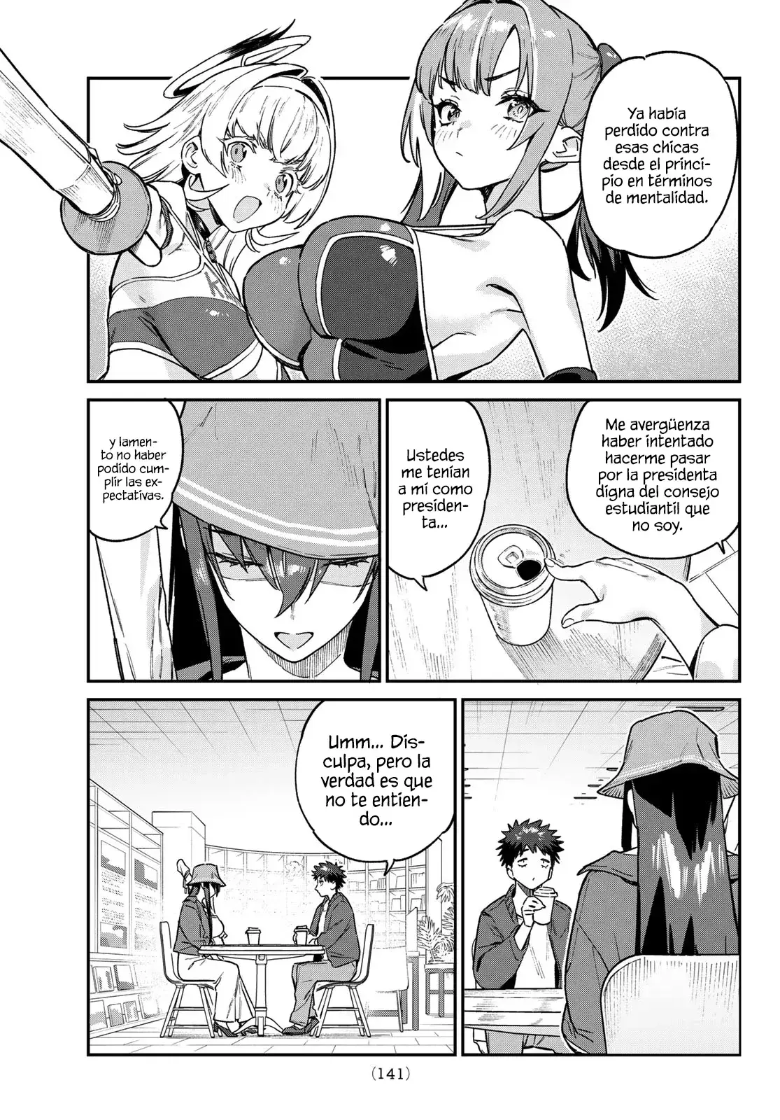 Capitulo 88 page 6