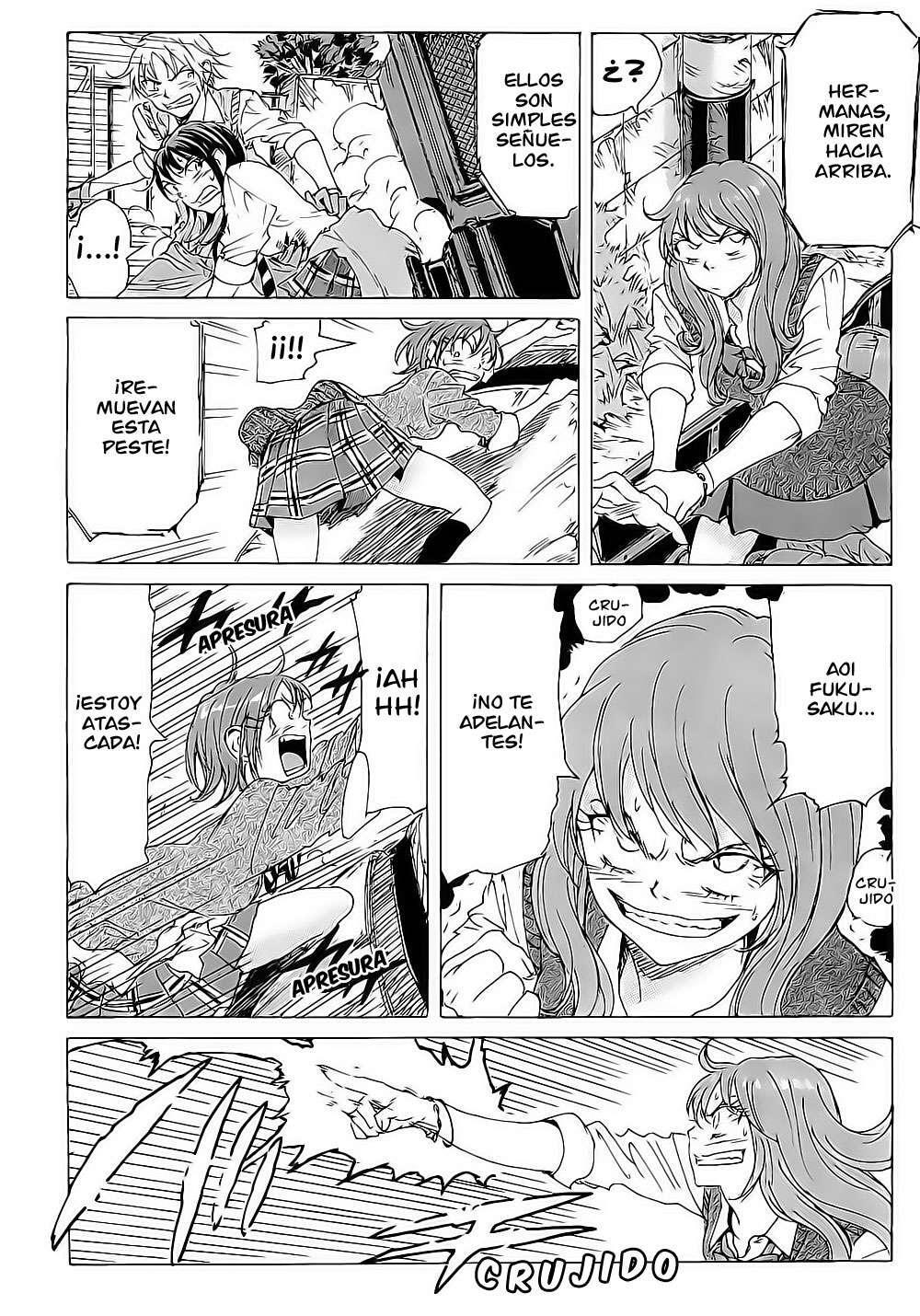 Capitulo 59 page 9
