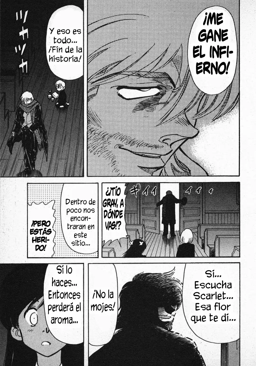 Capitulo 29 page 14