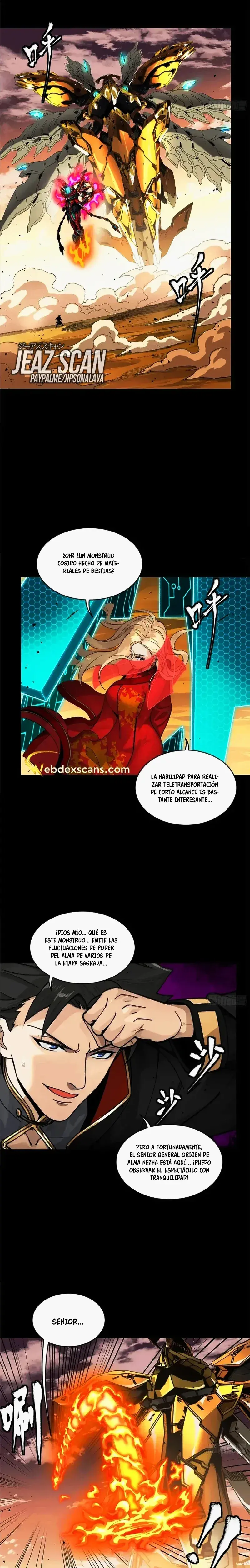 Capitulo 167 page 3