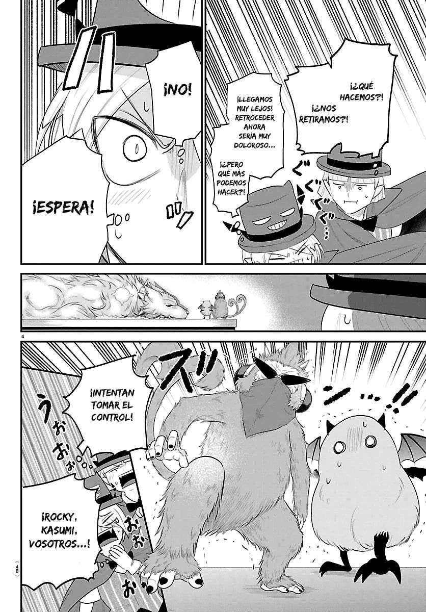 Capitulo 426 page 5