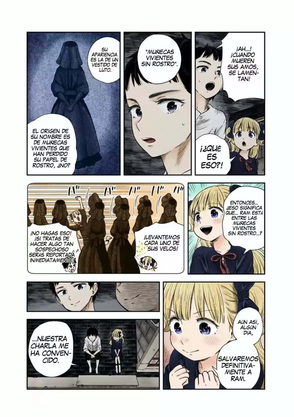 Capitulo 62 page 9