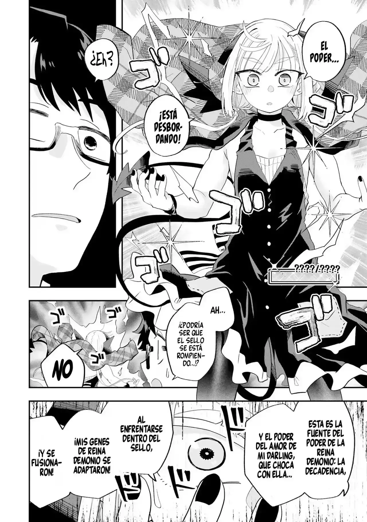 Capitulo 23 page 15