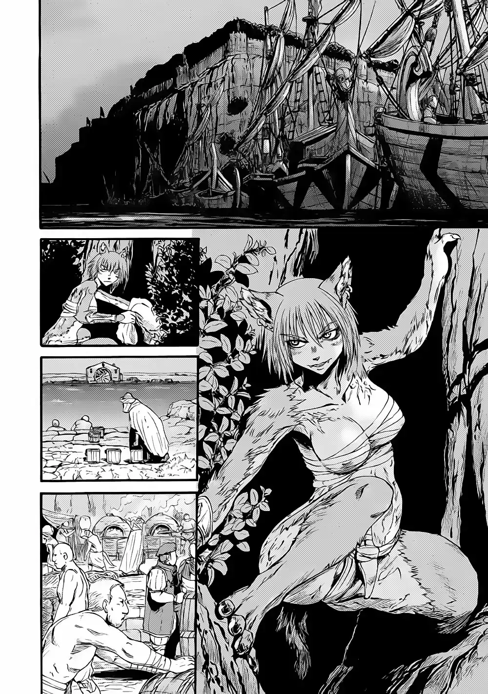 Capitulo 91 page 3