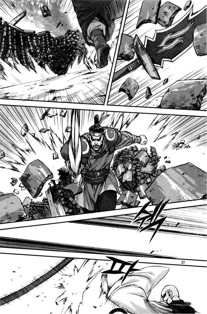 Capitulo 213 page 26