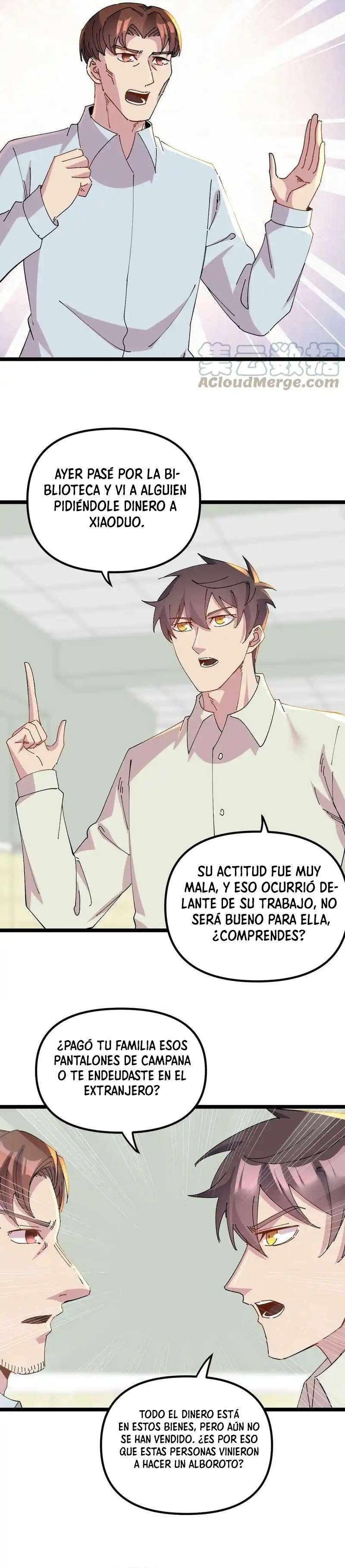 Capitulo 153 page 6