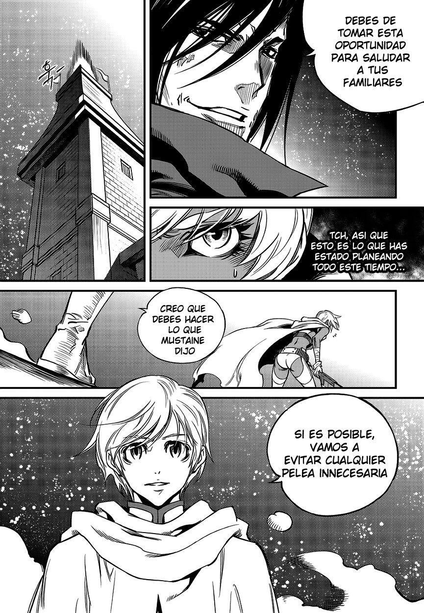 Capitulo 59 page 20