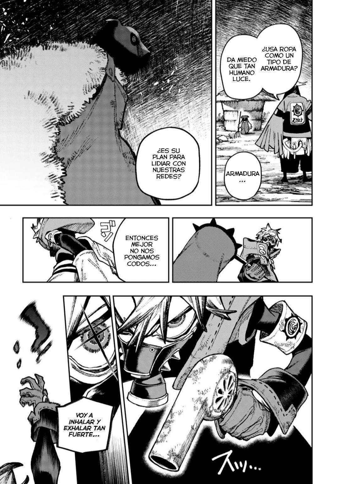 Capitulo 120 page 16