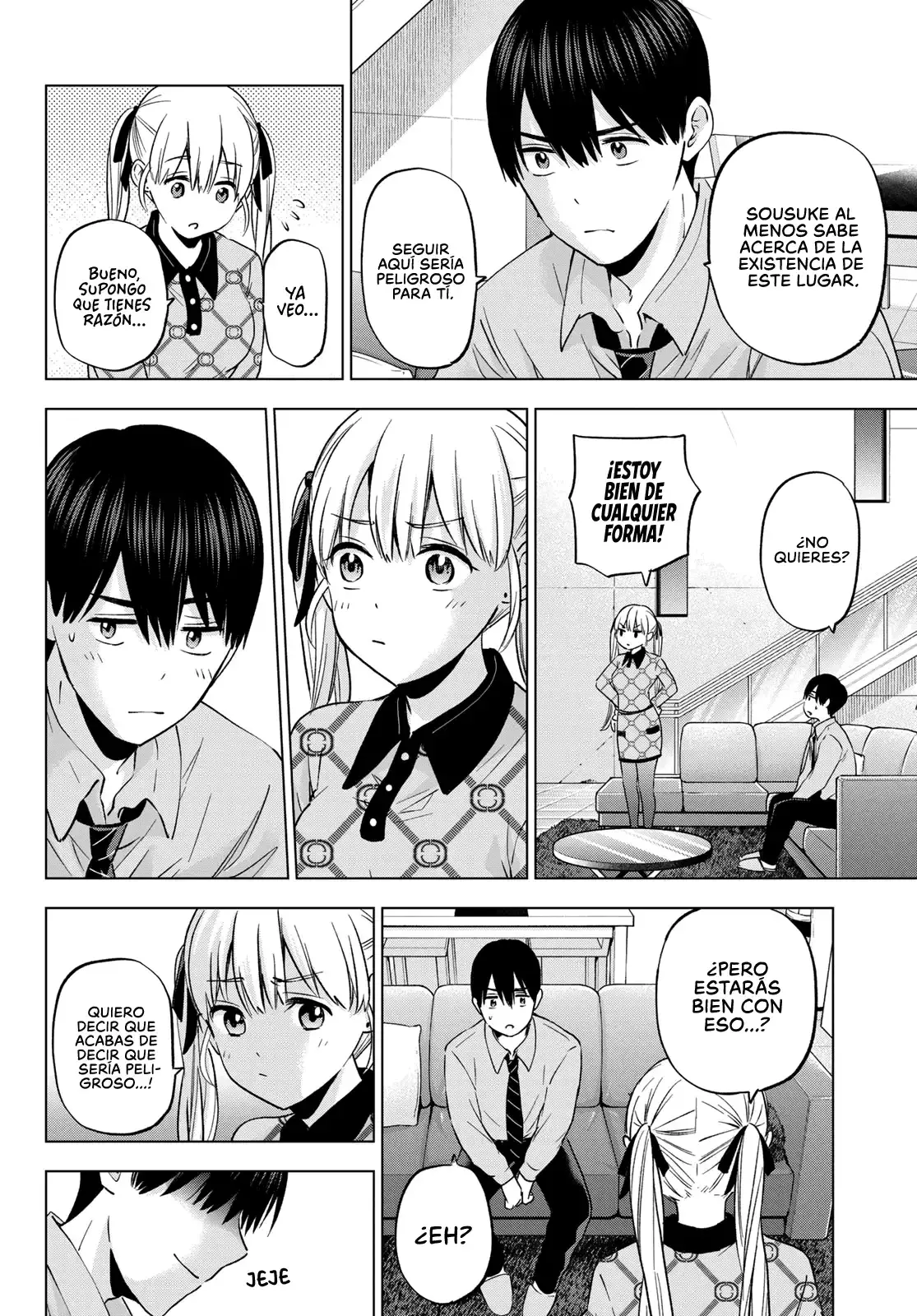 Capitulo 146 page 8