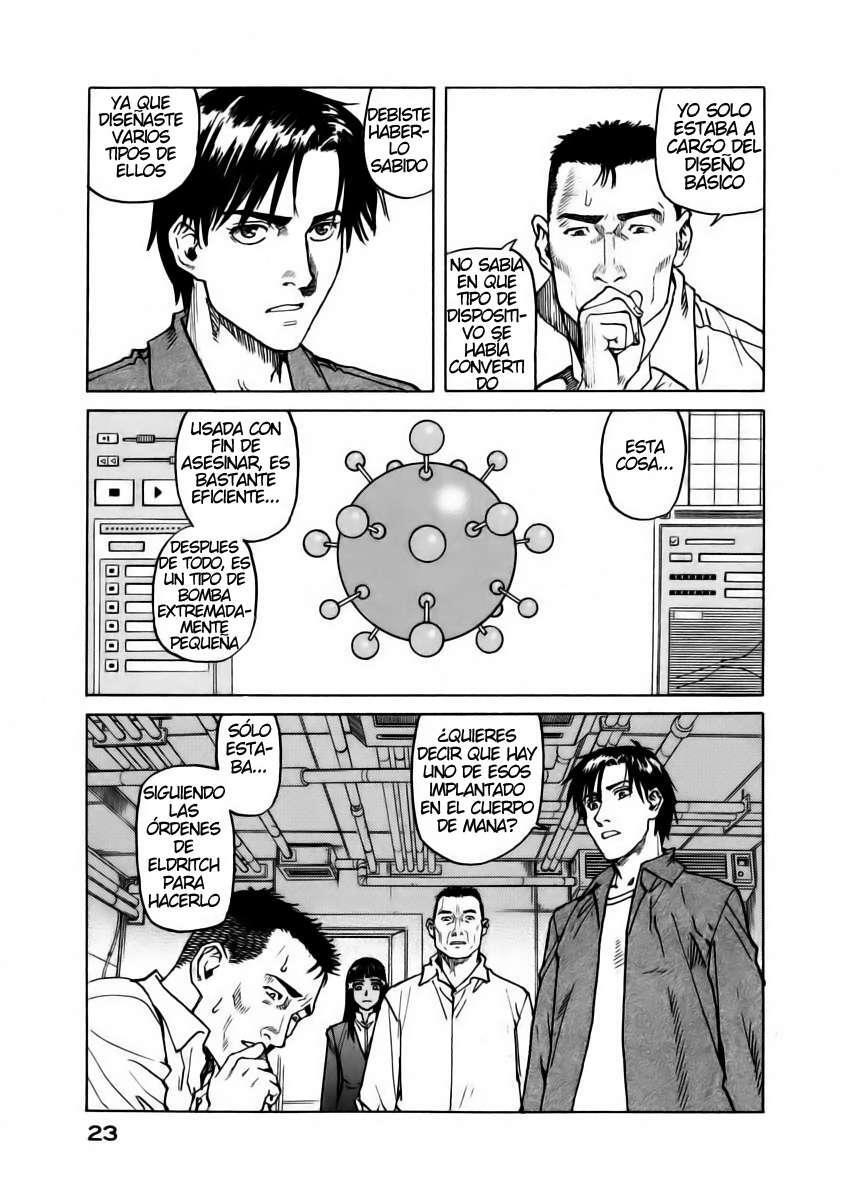 Capitulo 77 page 28