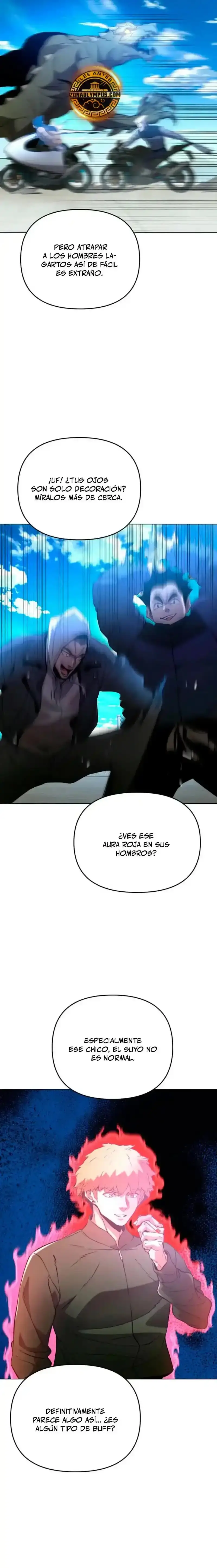 Capitulo 41 page 21