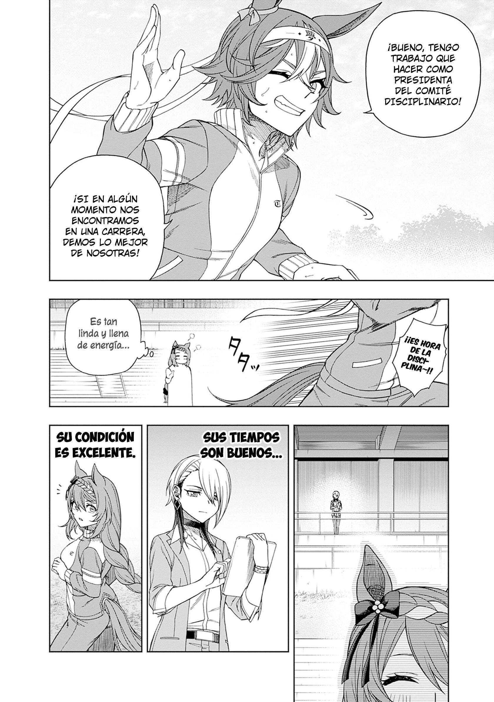 Capitulo 94 page 14