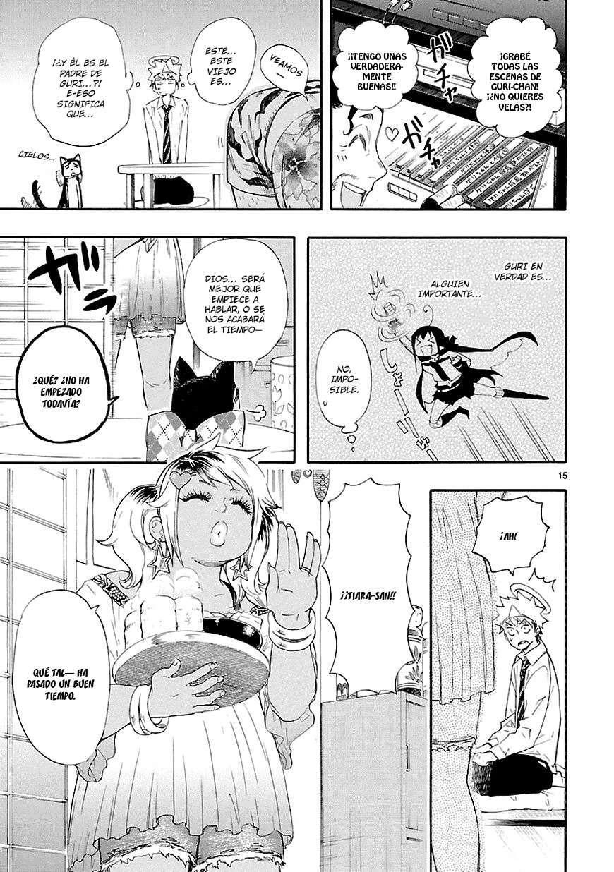 Capitulo 15 page 17