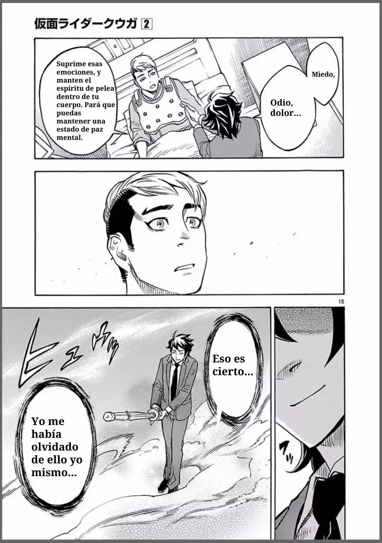 Capitulo 8 page 15