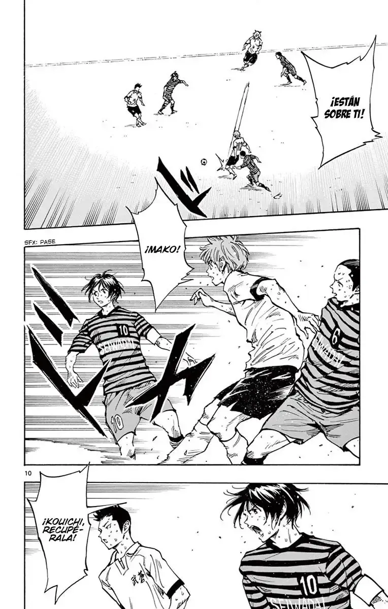 Capitulo 224 page 10