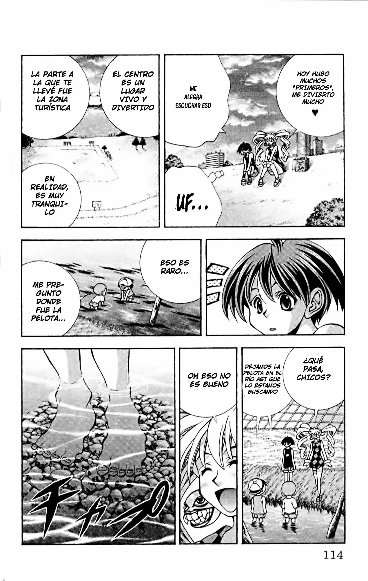 Capitulo 58 page 13