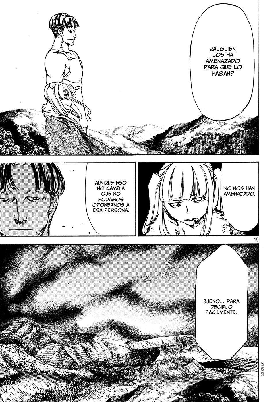 Capitulo 37 page 16