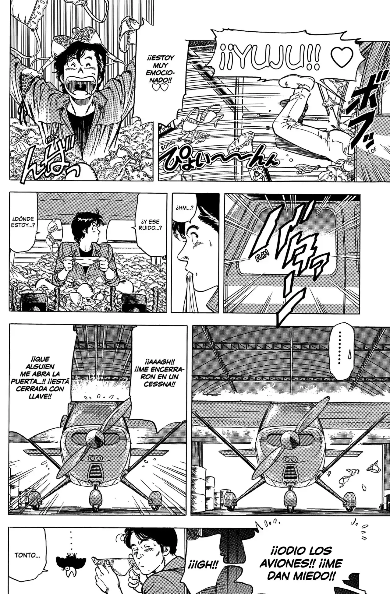 Capitulo 172 page 17