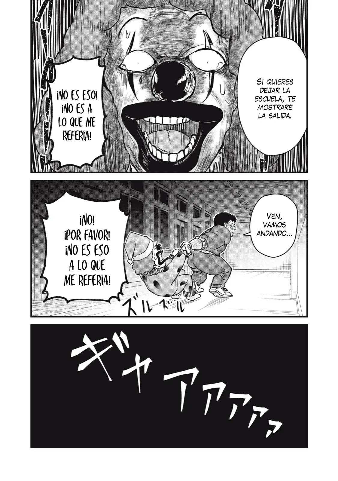Capitulo 69 page 19