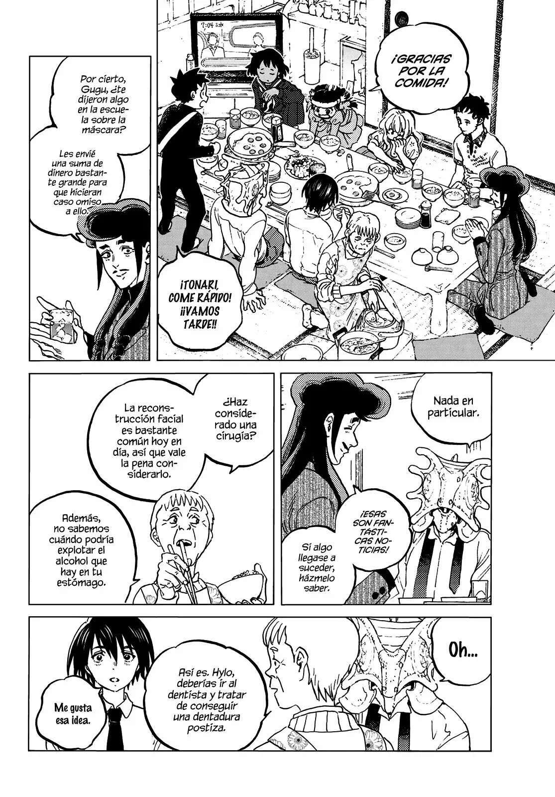 Capitulo 129.2 page 3