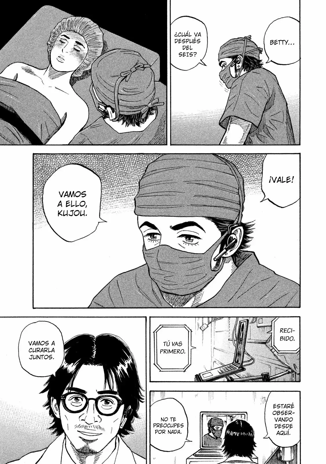 Capitulo 319 page 16
