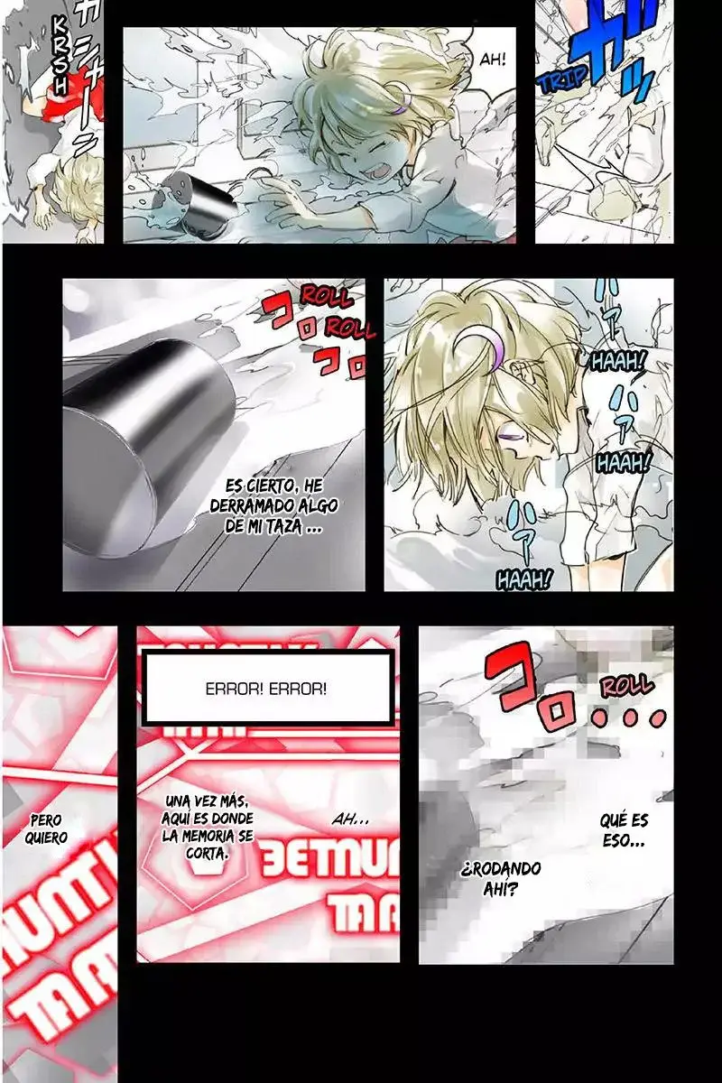 Capitulo 50 page 29
