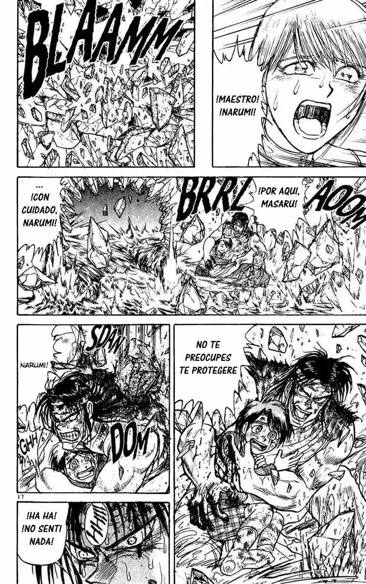 Capitulo 26 page 17