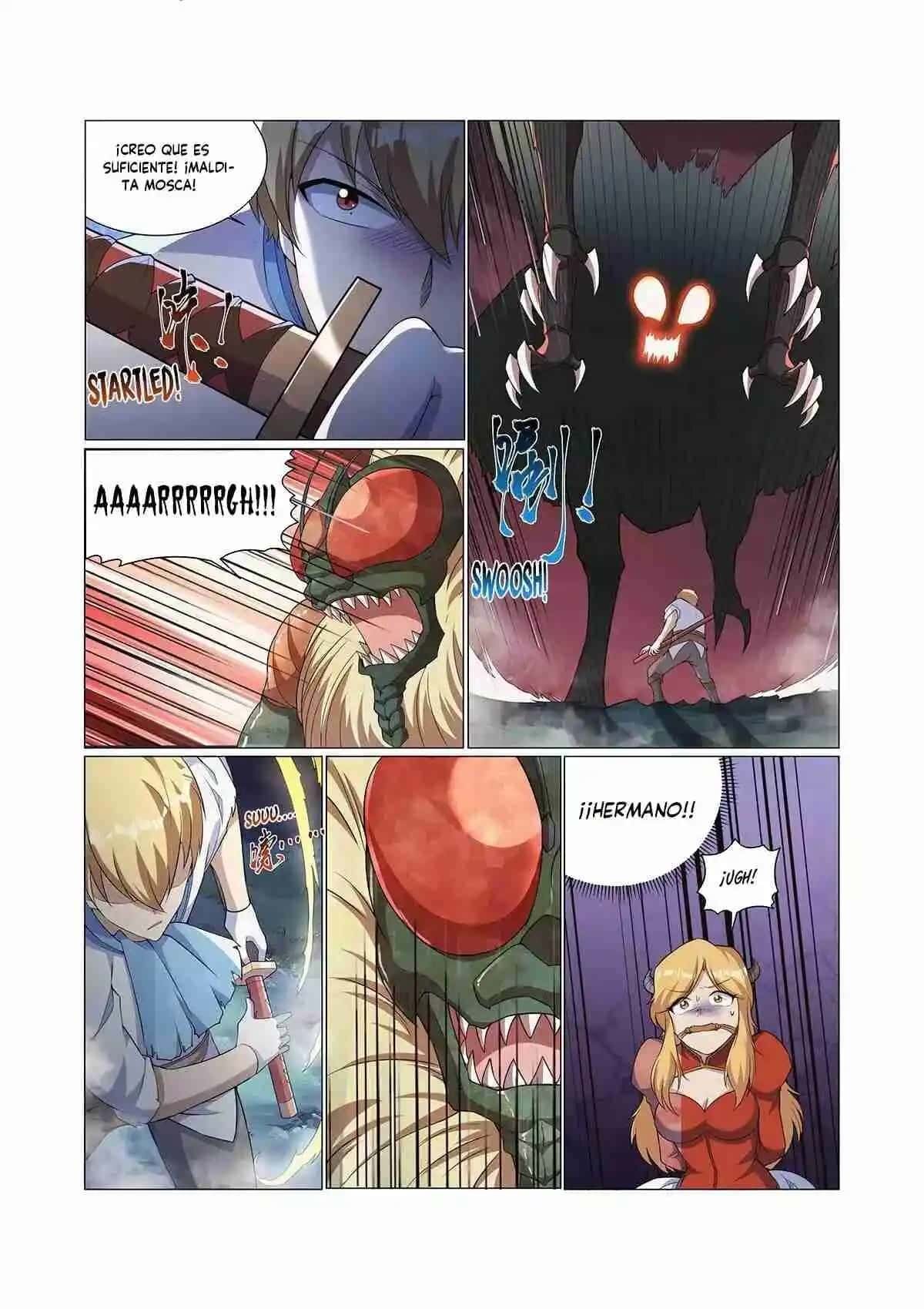 Capitulo 269 page 13